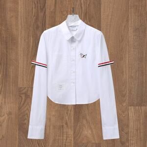 THOM BROWNE shirt
